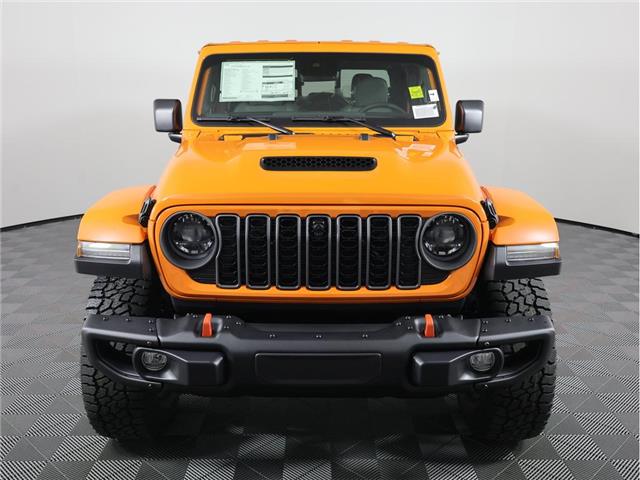 2025 Jeep Gladiator Mojave (Stk: 25J178) in Calgary - Image 2 of 18 2025 Jeep Gladiator Mojave (Stk: 25J178) in Calgary - Image 2 of 18
