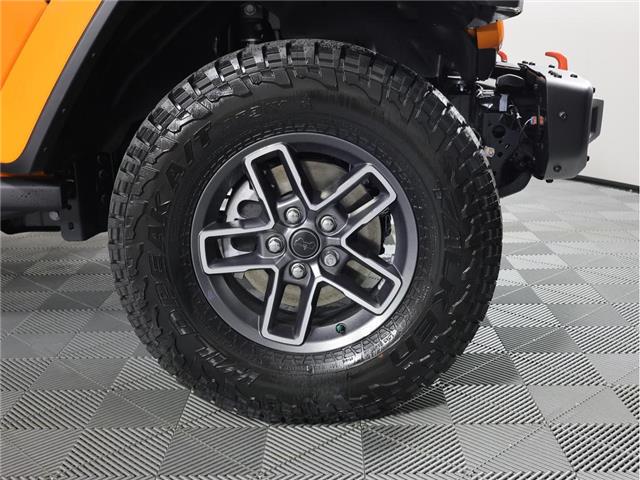 2025 Jeep Gladiator Mojave (Stk: 25J178) in Calgary - Image 4 of 18 2025 Jeep Gladiator Mojave (Stk: 25J178) in Calgary - Image 4 of 18