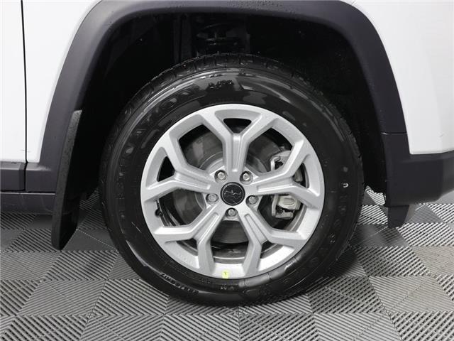 2025 Jeep Compass Sport (Stk: 25J179) in Calgary - Image 4 of 17