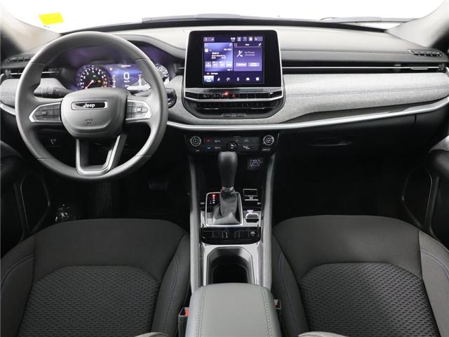 2025 Jeep Compass Sport (Stk: 25J179) in Calgary - Image 10 of 17