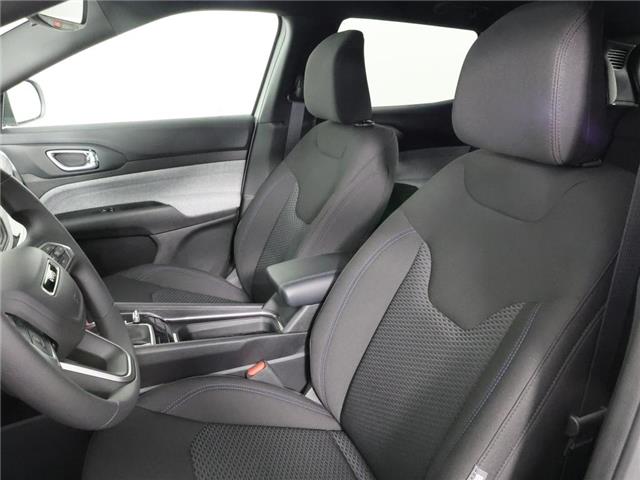 2025 Jeep Compass Sport (Stk: 25J179) in Calgary - Image 14 of 17