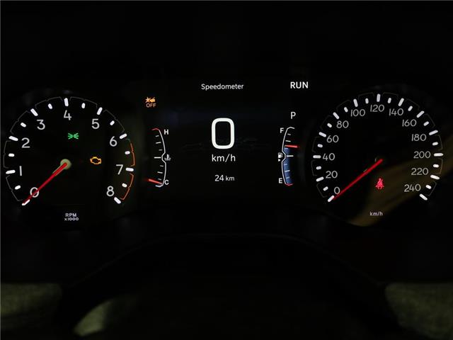 2025 Jeep Compass Sport (Stk: 25J179) in Calgary - Image 17 of 17