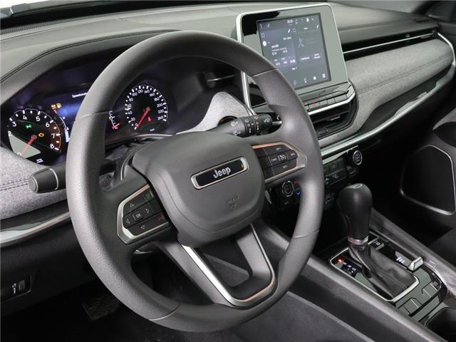 2025 Jeep Compass Sport (Stk: 25J204) in Calgary - Image 16 of 18