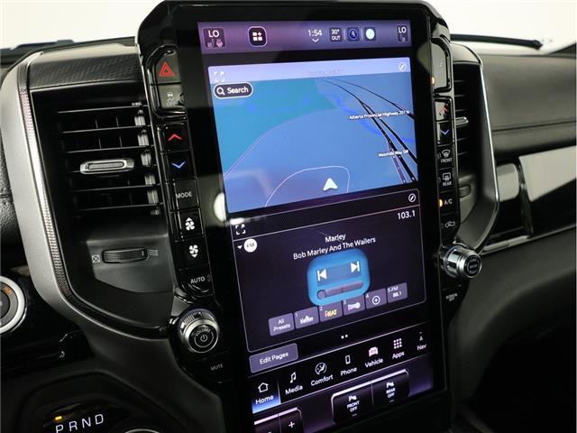 2026 RAM 1500 Sport (Stk: 26T003) in Calgary - Image 15 of 20