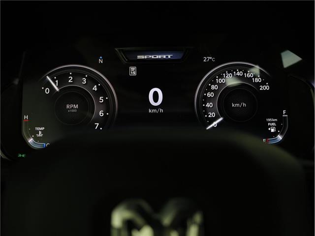 2026 RAM 1500 Sport (Stk: 26T003) in Calgary - Image 18 of 20