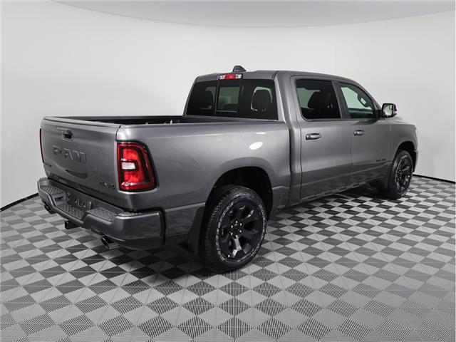 2026 RAM 1500 Sport (Stk: 26T001) in Calgary - Image 6 of 21