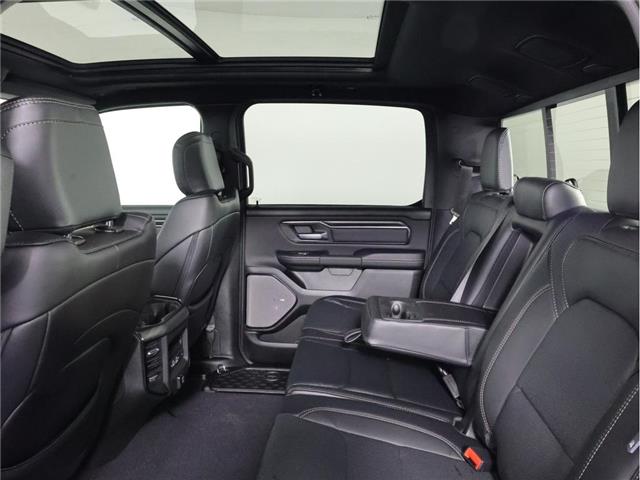 2026 RAM 1500 Sport (Stk: 26T001) in Calgary - Image 9 of 21