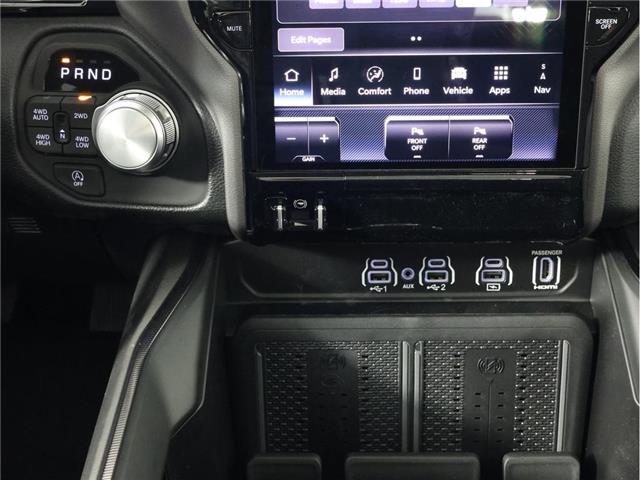 2026 RAM 1500 Sport (Stk: 26T009) in Calgary - Image 12 of 20