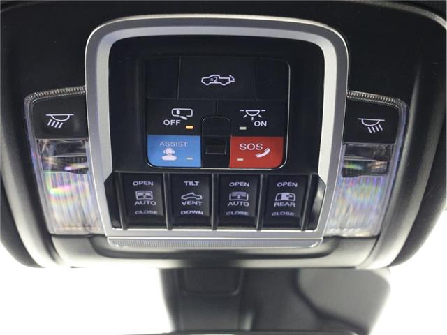 2026 RAM 1500 Sport (Stk: 26T009) in Calgary - Image 13 of 20