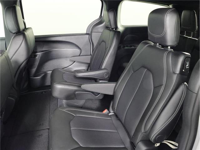 2026 Chrysler Grand Caravan SXT (Stk: 26T013) in Calgary - Image 10 of 19