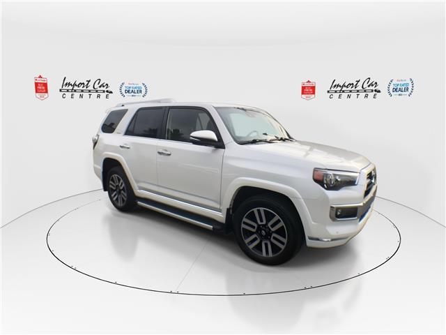 2022 Toyota 4Runner Base (Stk: 058227) in Ottawa - Image 2 of 26