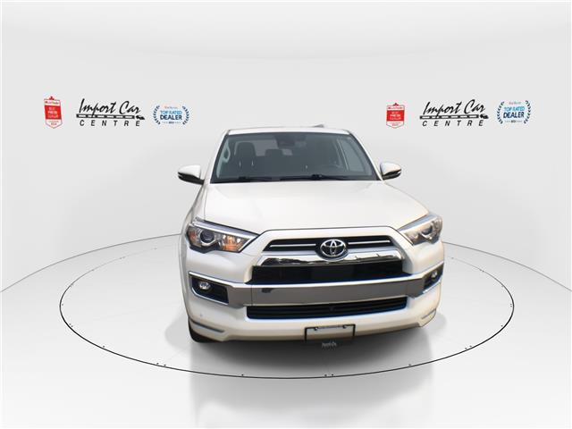 2022 Toyota 4Runner Base (Stk: 058227) in Ottawa - Image 3 of 26
