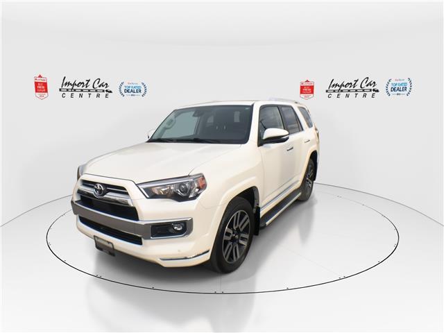 2022 Toyota 4Runner Base (Stk: 058227) in Ottawa - Image 4 of 26