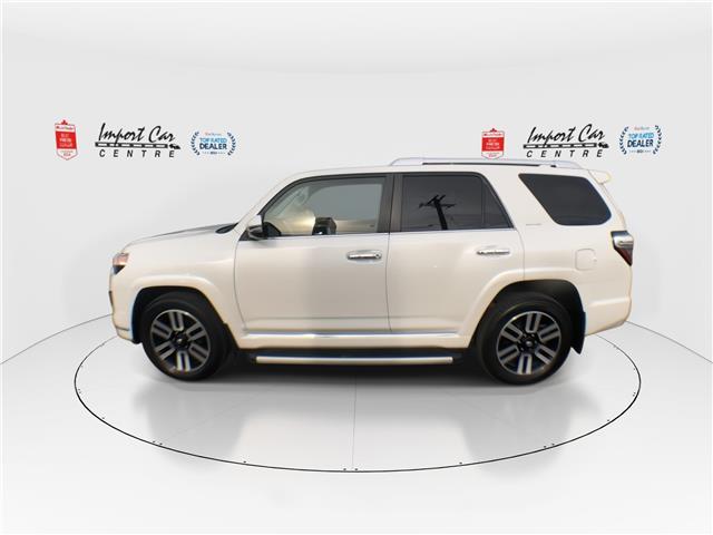2022 Toyota 4Runner Base (Stk: 058227) in Ottawa - Image 5 of 26