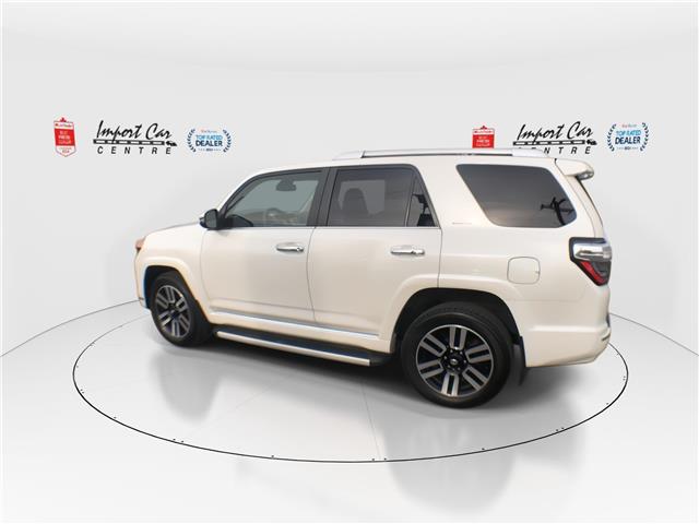 2022 Toyota 4Runner Base (Stk: 058227) in Ottawa - Image 6 of 26