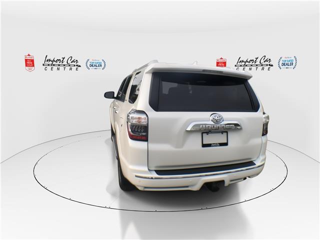 2022 Toyota 4Runner Base (Stk: 058227) in Ottawa - Image 7 of 26