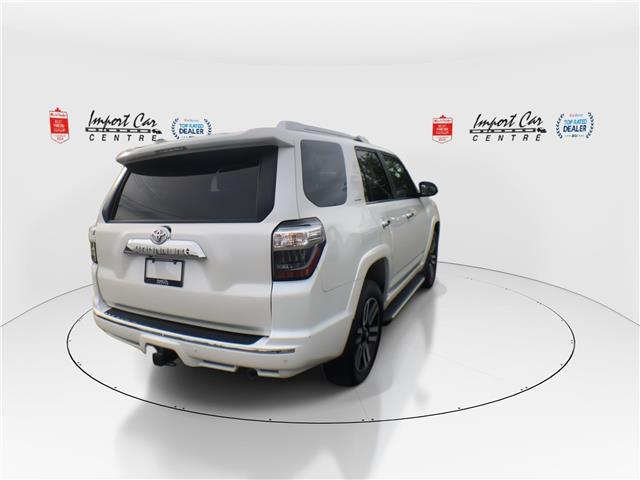 2022 Toyota 4Runner Base (Stk: 058227) in Ottawa - Image 8 of 26