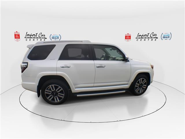 2022 Toyota 4Runner Base (Stk: 058227) in Ottawa - Image 9 of 26