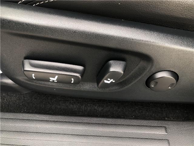 2022 Toyota 4Runner Base (Stk: 058227) in Ottawa - Image 12 of 26