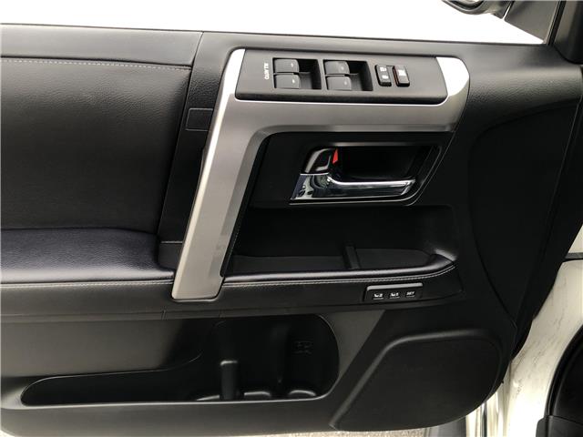 2022 Toyota 4Runner Base (Stk: 058227) in Ottawa - Image 13 of 26