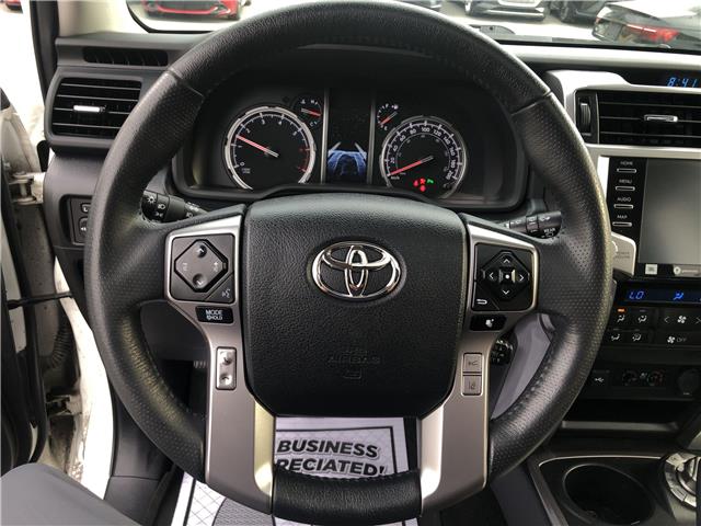 2022 Toyota 4Runner Base (Stk: 058227) in Ottawa - Image 14 of 26