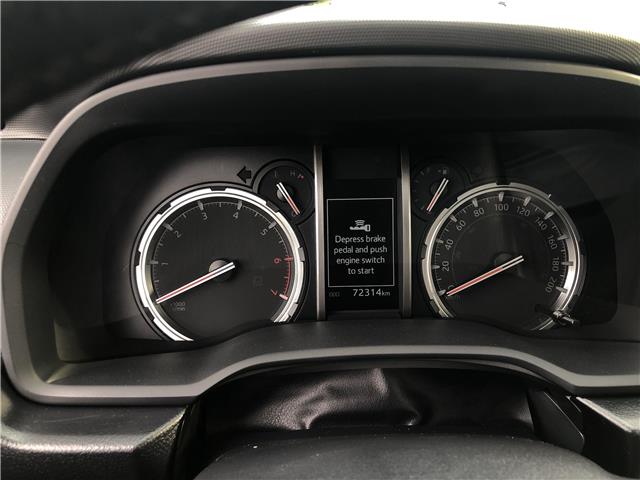 2022 Toyota 4Runner Base (Stk: 058227) in Ottawa - Image 15 of 26