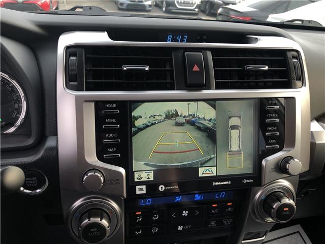 2022 Toyota 4Runner Base (Stk: 058227) in Ottawa - Image 17 of 26