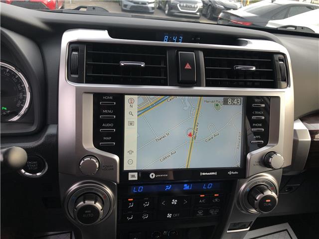 2022 Toyota 4Runner Base (Stk: 058227) in Ottawa - Image 18 of 26