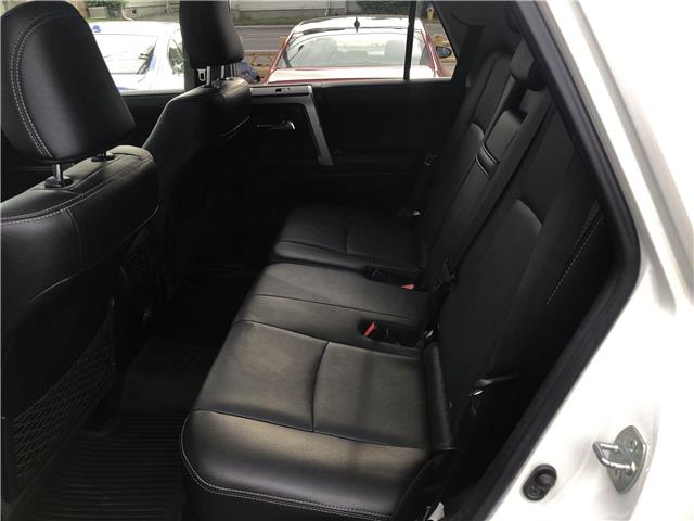 2022 Toyota 4Runner Base (Stk: 058227) in Ottawa - Image 23 of 26