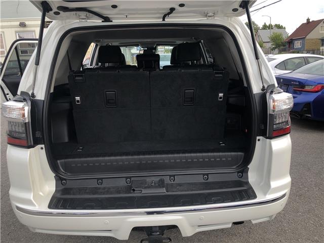 2022 Toyota 4Runner Base (Stk: 058227) in Ottawa - Image 25 of 26