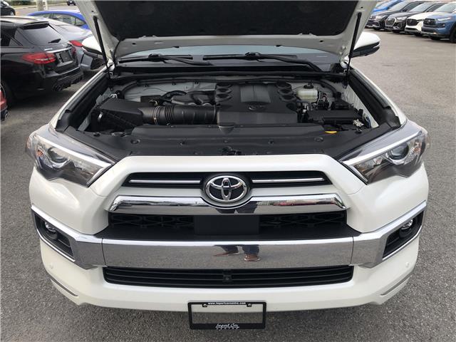 2022 Toyota 4Runner Base (Stk: 058227) in Ottawa - Image 26 of 26