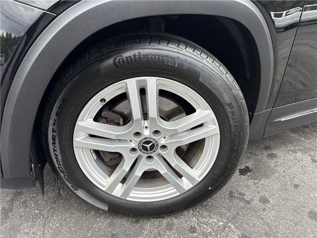 2023 Mercedes-Benz GLB 250 Base (Stk: 14435) in Sudbury - Image 2 of 18