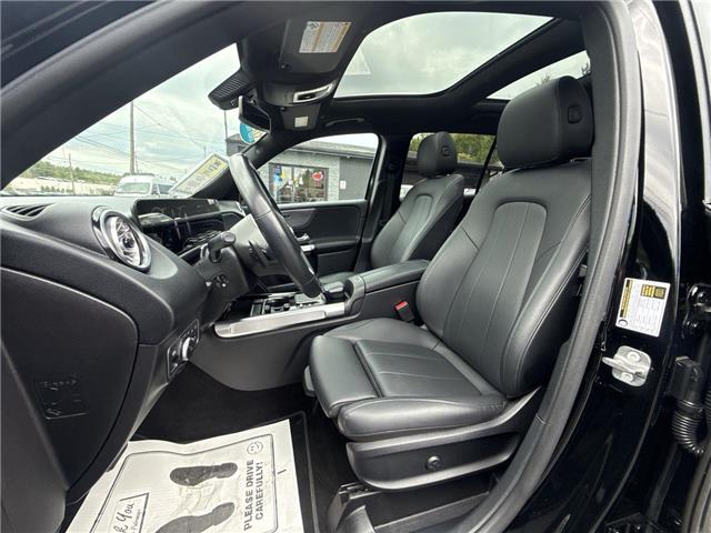 2023 Mercedes-Benz GLB 250 Base (Stk: 14435) in Sudbury - Image 3 of 18