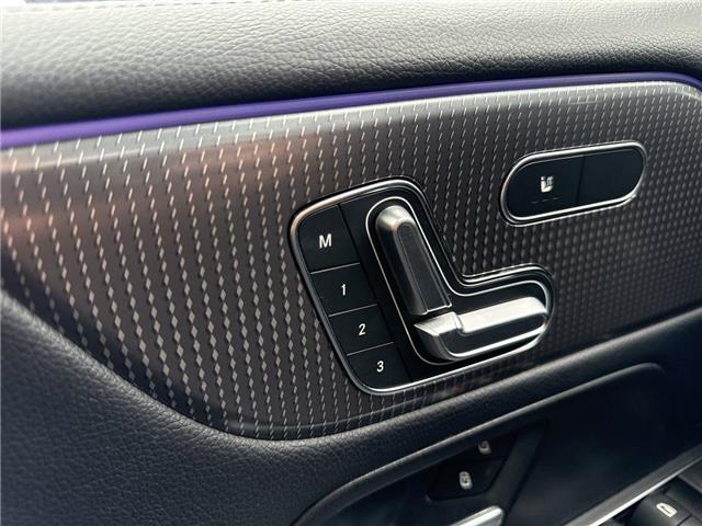 2023 Mercedes-Benz GLB 250 Base (Stk: 14435) in Sudbury - Image 4 of 18
