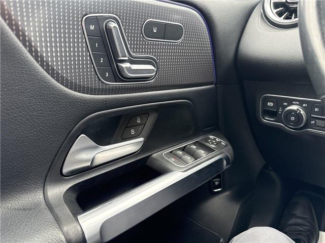 2023 Mercedes-Benz GLB 250 Base (Stk: 14435) in Sudbury - Image 5 of 18