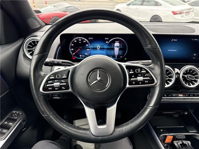 2023 Mercedes-Benz GLB 250 Base (Stk: 14435) in Sudbury - Image 6 of 18