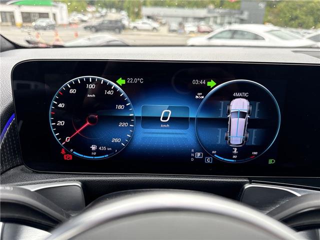 2023 Mercedes-Benz GLB 250 Base (Stk: 14435) in Sudbury - Image 7 of 18