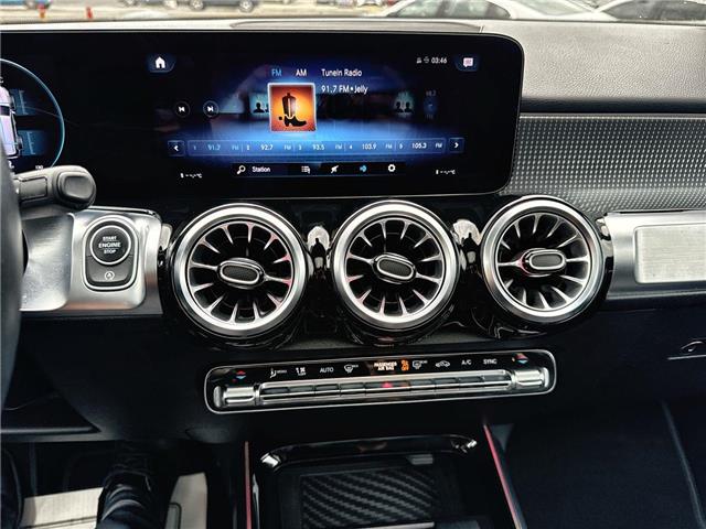2023 Mercedes-Benz GLB 250 Base (Stk: 14435) in Sudbury - Image 8 of 18