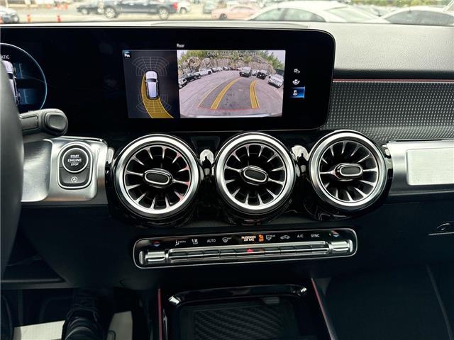 2023 Mercedes-Benz GLB 250 Base (Stk: 14435) in Sudbury - Image 9 of 18