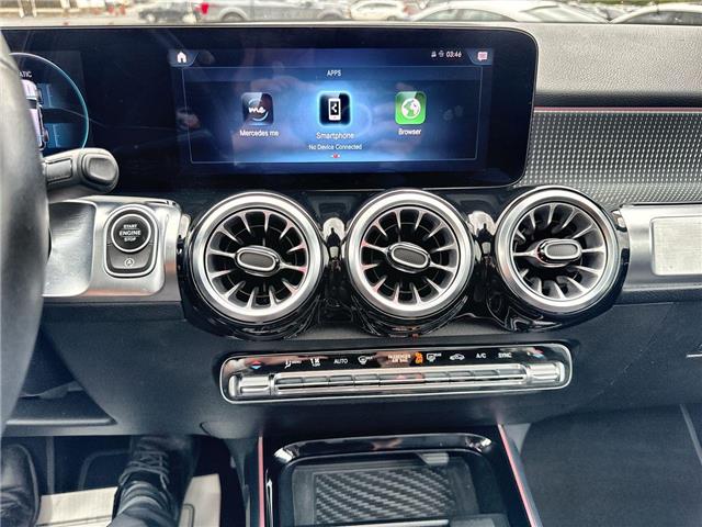 2023 Mercedes-Benz GLB 250 Base (Stk: 14435) in Sudbury - Image 10 of 18