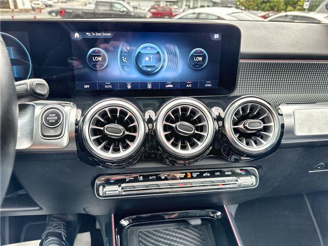 2023 Mercedes-Benz GLB 250 Base (Stk: 14435) in Sudbury - Image 11 of 18