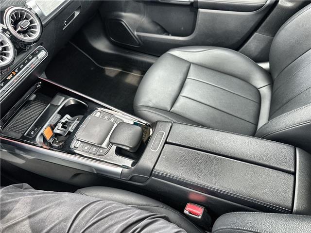 2023 Mercedes-Benz GLB 250 Base (Stk: 14435) in Sudbury - Image 13 of 18