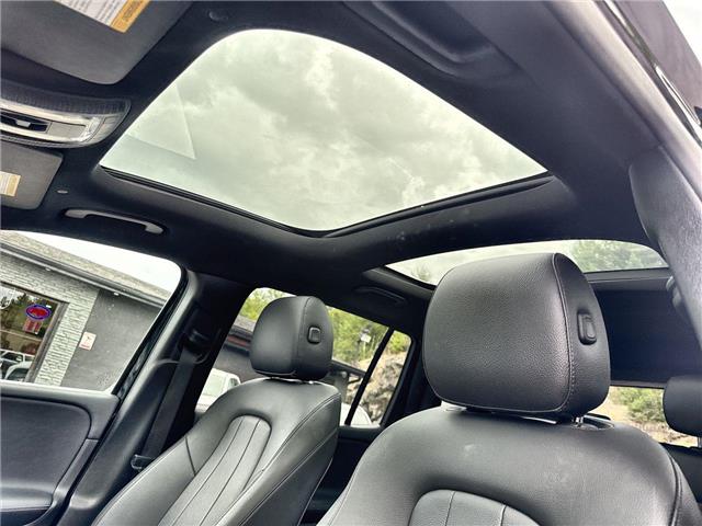 2023 Mercedes-Benz GLB 250 Base (Stk: 14435) in Sudbury - Image 14 of 18