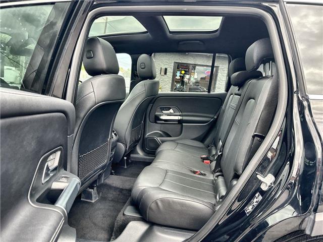 2023 Mercedes-Benz GLB 250 Base (Stk: 14435) in Sudbury - Image 15 of 18
