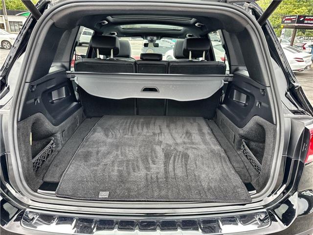 2023 Mercedes-Benz GLB 250 Base (Stk: 14435) in Sudbury - Image 16 of 18