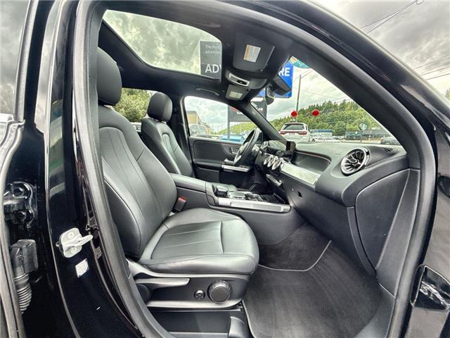 2023 Mercedes-Benz GLB 250 Base (Stk: 14435) in Sudbury - Image 17 of 18