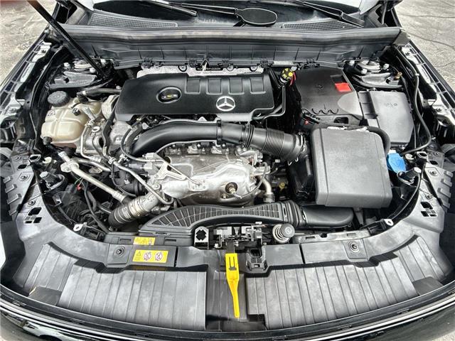 2023 Mercedes-Benz GLB 250 Base (Stk: 14435) in Sudbury - Image 18 of 18