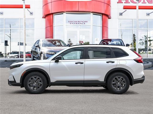 2026 Honda CR-V Hybrid TrailSport (Stk: T1124) in Georgetown - Image 3 of 23