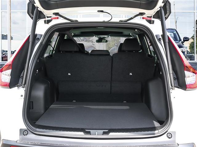 2026 Honda CR-V Hybrid TrailSport (Stk: T1124) in Georgetown - Image 7 of 23