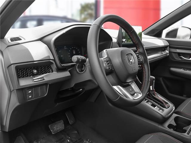 2026 Honda CR-V Hybrid TrailSport (Stk: T1124) in Georgetown - Image 12 of 23